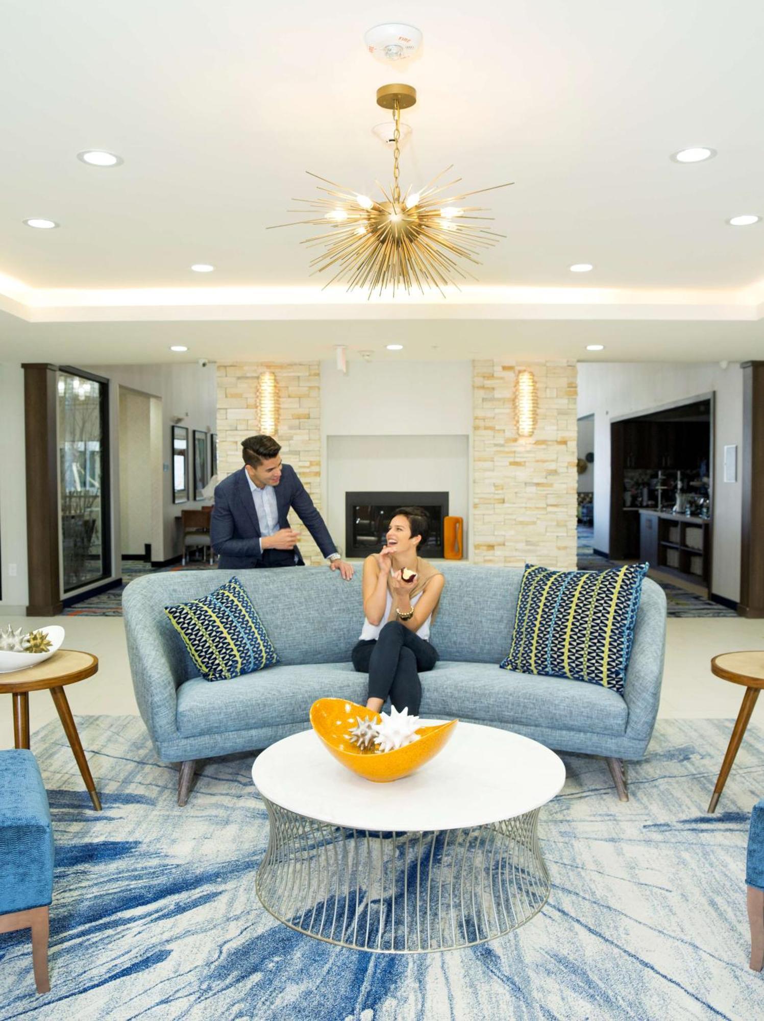 Homewood Suites By Hilton Houston/Katy Mills Mall Extérieur photo